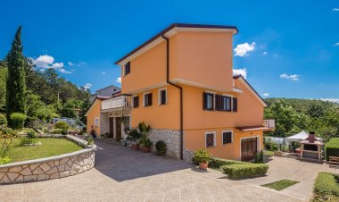 Apartman Karmel Viškovo Horvátország