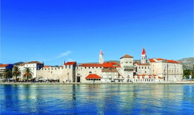 Apartman Trogir - CDC983 Horvátország