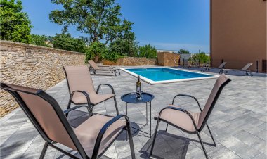 Apartman Ližnjan - CIZ434 Horvátország