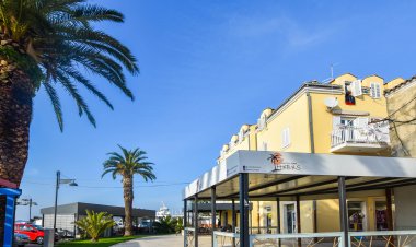 Apartment Emil Biograd Horvátország