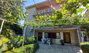 Apartments Divano Selce Horvátország