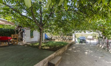 Apartments Romic Jadrija Horvátország