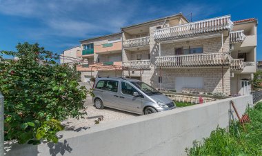 Apartment Mario Strozanac Horvátország