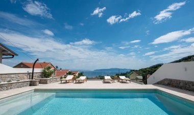 House GOLD POINT Icici Horvátország