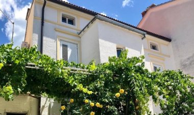 Apartments Tanya Crikvenica Horvátország