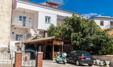 Apartments Knezevic Crikvenica Horvátország