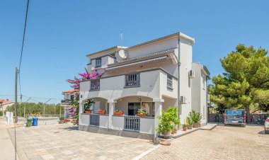 Apartments Jadra Pakostane Horvátország