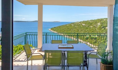 Apartman Vinišće - CDM154 Horvátország