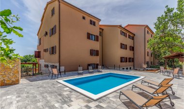 Apartman Ližnjan - CIZ431 Horvátország