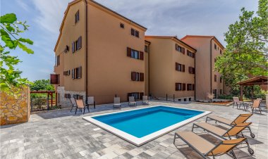 Apartman Ližnjan - CIZ432 Horvátország