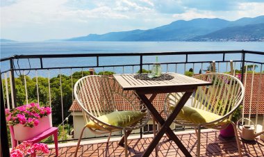 Apartman Rijeka - CKU224 Horvátország