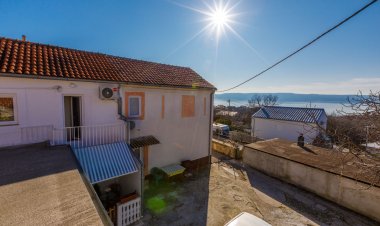 Apartman Lozann Povile Horvátország