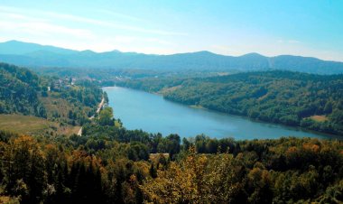 Apartmani i Sobe Lalita Fužine Horvátország