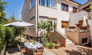 Apartments Karmen Rovinj Horvátország