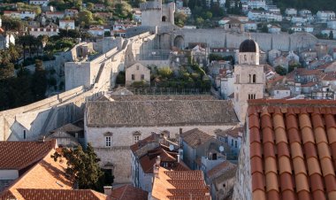 Apartment Sv. Andrija Dubrovnik Horvátország