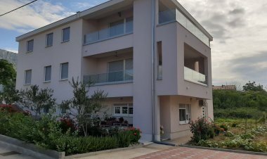Apartman Brko Kaštel Gomilica Horvátország