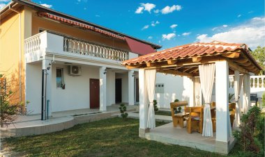 Apartman Kaštel Gomilica - CDF837 Horvátország