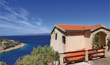 Apartman Blato - CDS522 Horvátország