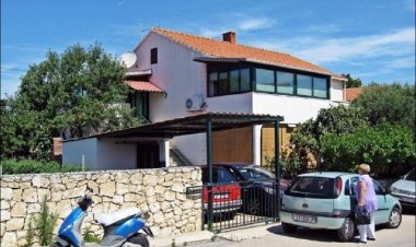 Apartman Vrilo Supetar Horvátország