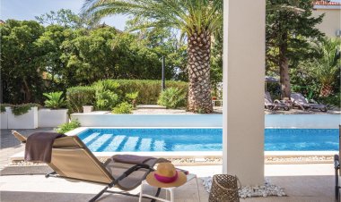 Apartman Makarska - CDE530 Horvátország