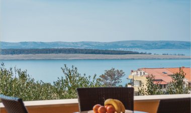 Apartman Povljana - CKP721 Horvátország