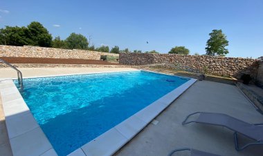 Apartments Dujo Rupe Horvátország