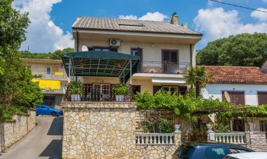 Apartman Ane. Dramalj Horvátország