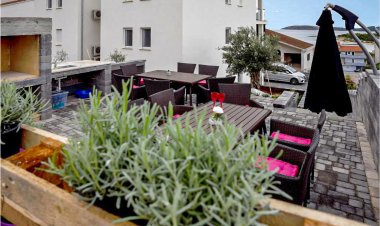 Apartman Šibenik - CDJ865 Horvátország