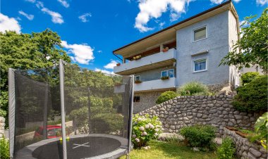 Apartman Kastav - CKO804 Horvátország