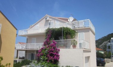Apartmani Sto Hvar Horvátország
