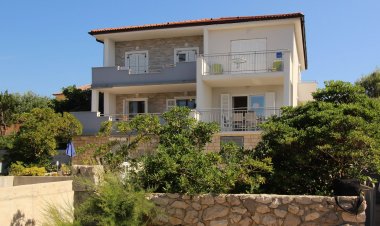 Apartmani Kristijan Šilo Horvátország