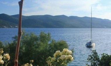 Apartman Nevenkos Kučište Horvátország