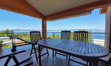 Apartment Sven Njivice Horvátország