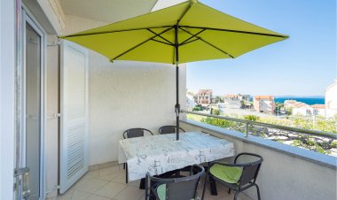 Apartman Podstrana - CSC001 Horvátország