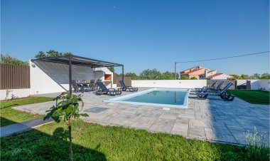 Apartman Prkos - CDI216 Horvátország