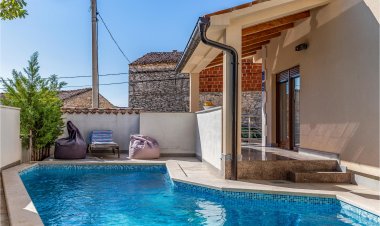 Apartman Medulin - CIM603 Horvátország