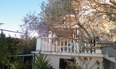 Apartments Franica Vela Luka Horvátország