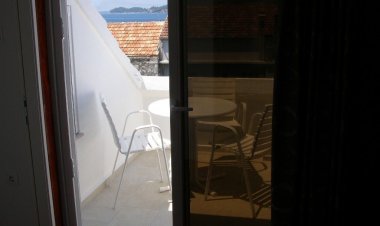 Apartman Niks Vela Luka Horvátország