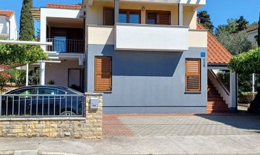 Apartmani  Be-Bu-Mar Sveti Filip i Jakov Horvátország