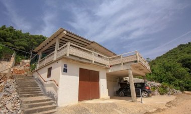 Robinson House Dionis Bogomolje Horvátország