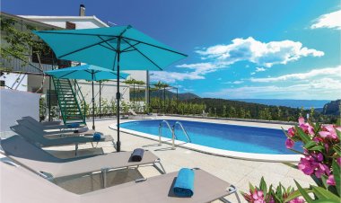 Apartman Gata - CDF742 Horvátország