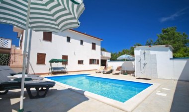 Apartmani Dario Medulin Horvátország