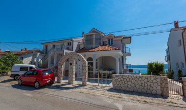 Apartment Goran Crikvenica Horvátország