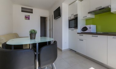 Apartman Sajo 2 Crikvenica Horvátország