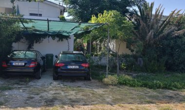 Apartmani Balabanić Vir Horvátország