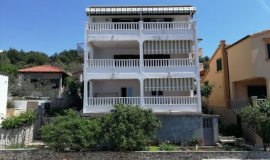 Apartments Lucija Ražanj Horvátország