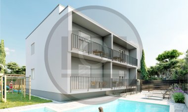 Apartman Zadar - CDI136 Horvátország