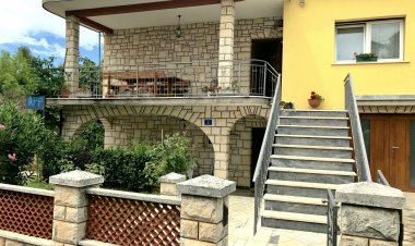 Apartmani Karlo Umag Punta Horvátország