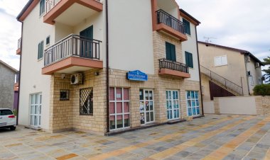 Apartments Karmen Primosten Horvátország