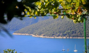 Apartments Margita Rabac Horvátország